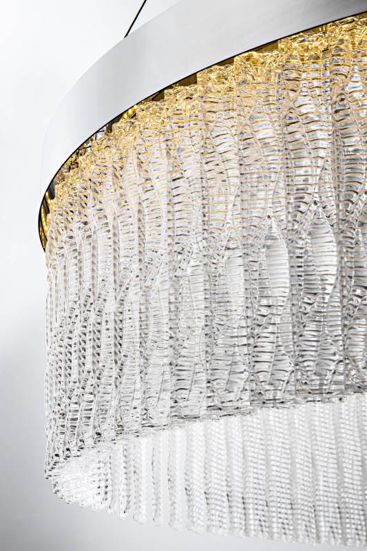 Подвесная люстра MODELUX MS.9701.800 CH