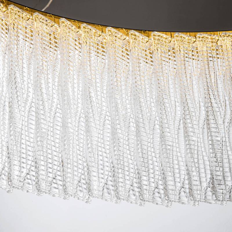 Подвесная люстра MODELUX MS.9701.800 CH