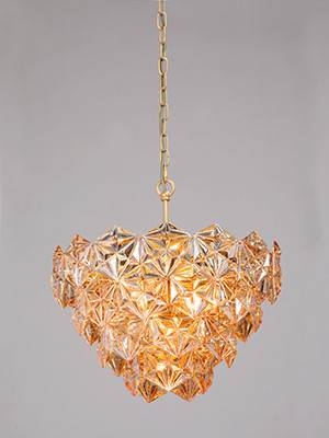 Каскадная люстра Vitaluce V5294-8/6+3+1