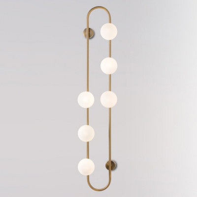 Бра ImperiumLoft 213736-26