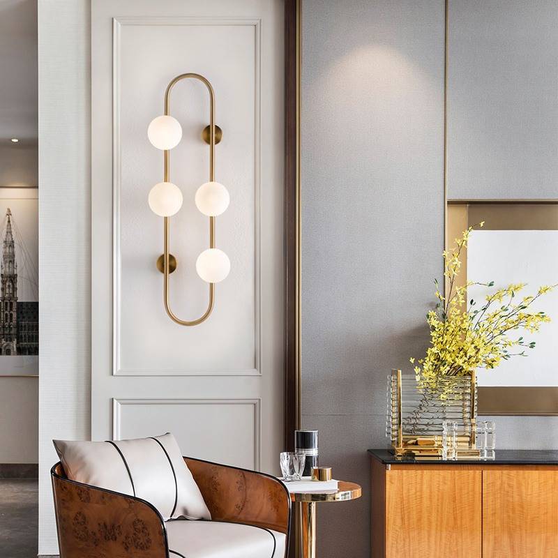 Бра ImperiumLoft 213736-26