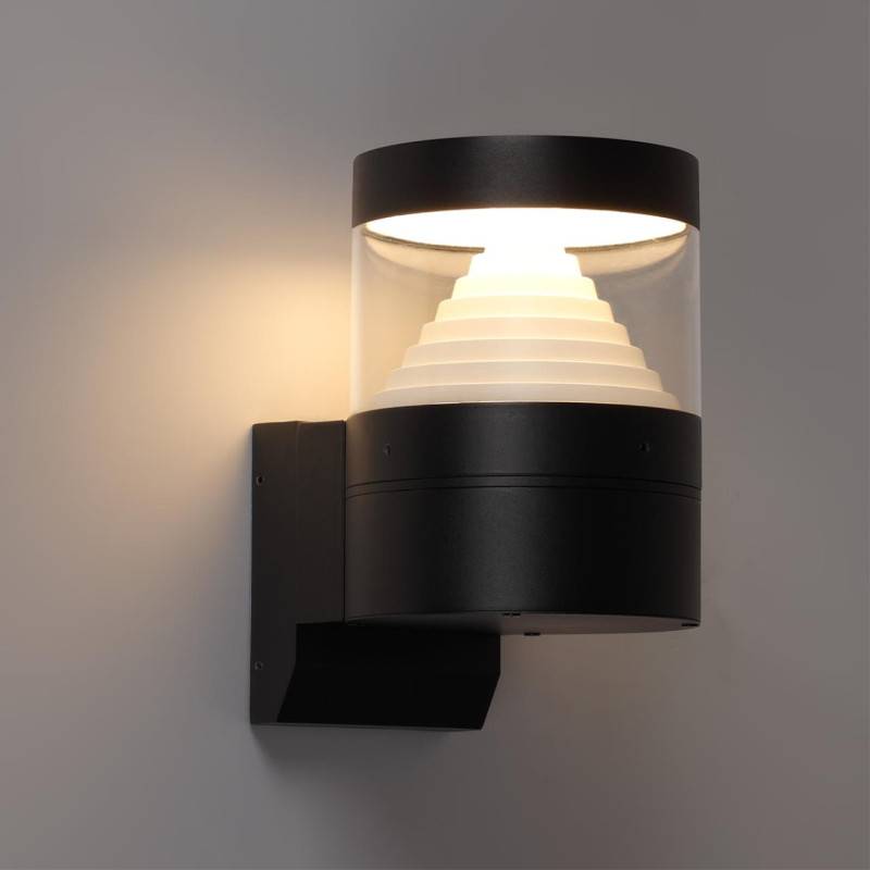 Светильник настенный Odeon Light 7140/20WL