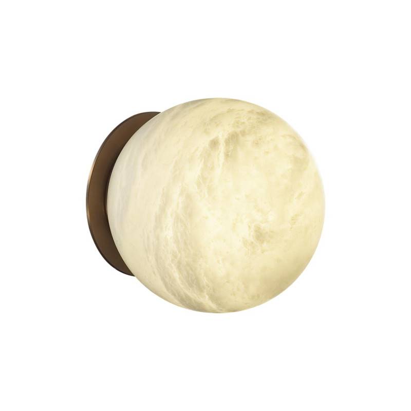 Бра Odeon Light 6684/5CL