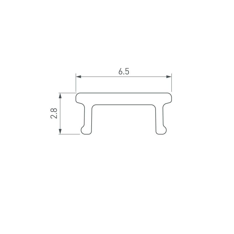 Экран Arlight 057714
