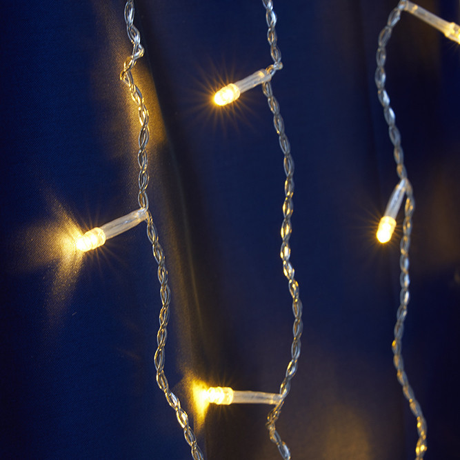 Светодиодная гирлянда Feron 41622