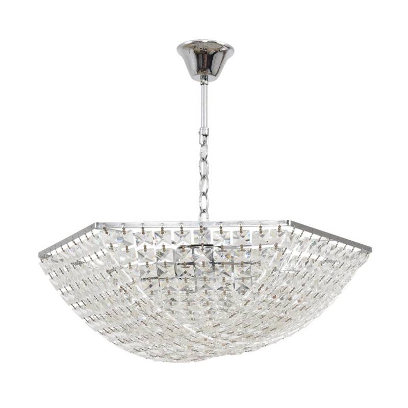 Подвесная люстра LUMION 8377/5