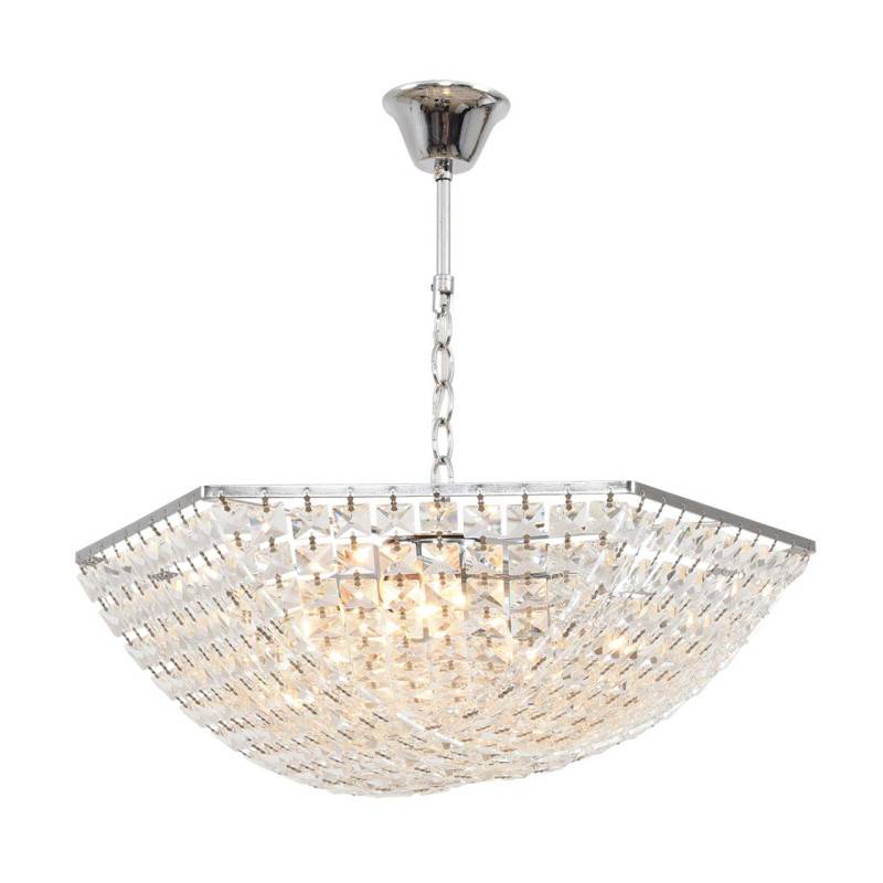 Подвесная люстра LUMION 8377/5