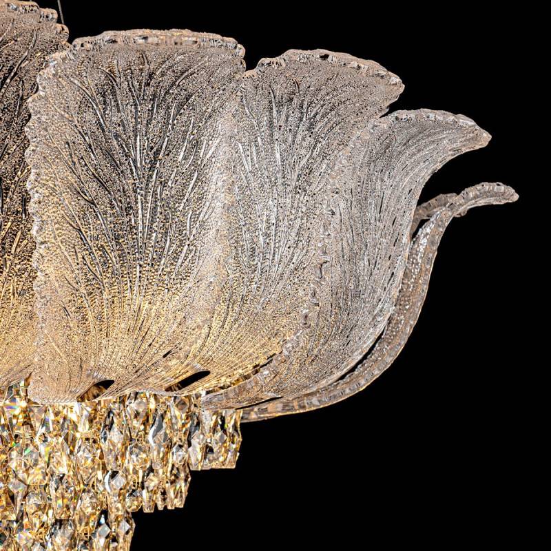 Подвесная люстра MODELUX ML.6550.25P