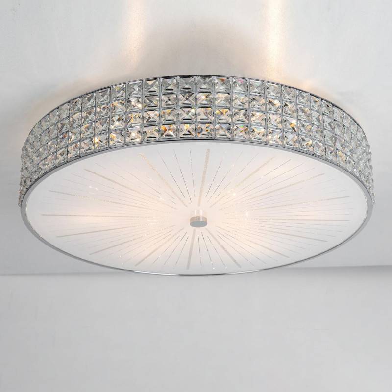 Накладной светильник Citilux CL324101