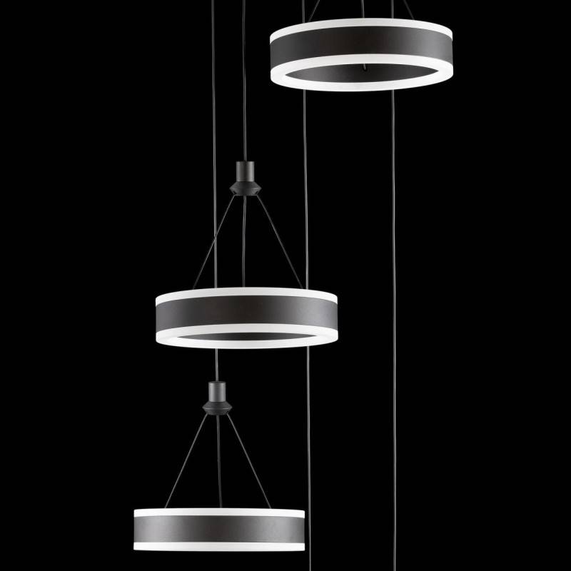 Каскадная люстра Citilux CL719051