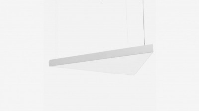 Офисный светильник Siled 7371260