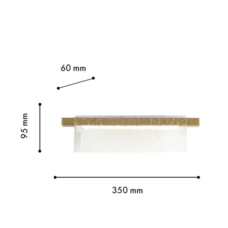 Бра Favourite 4518-1W