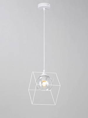 Подвесной светильник Vitaluce V4736-0/1S