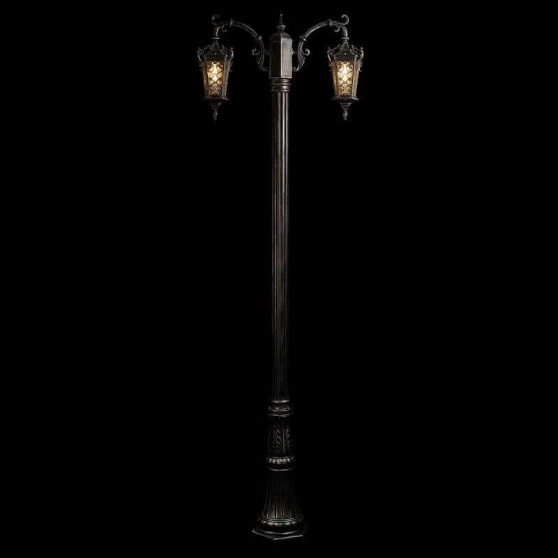 Садово-парковый светильник LOFT IT 100019/2200 BS