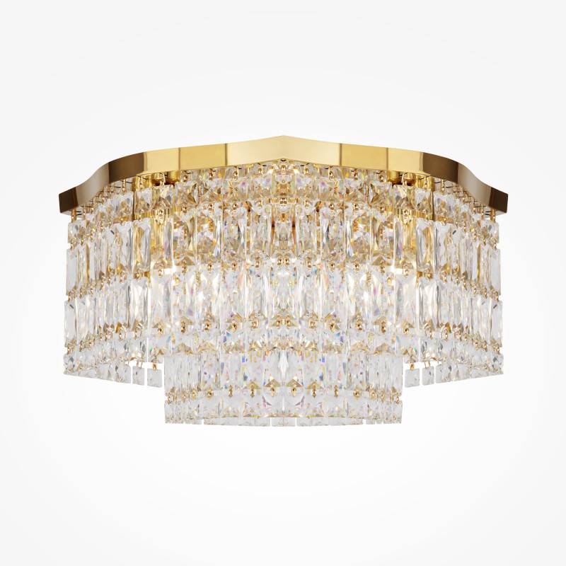 Накладная люстра Maytoni DIA005CL-06G