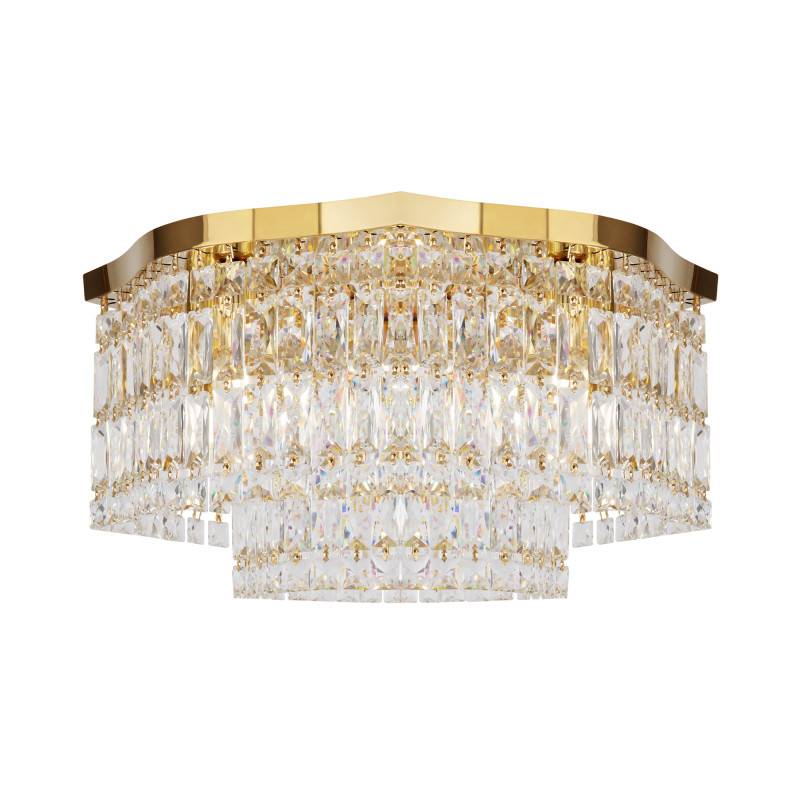 Накладная люстра Maytoni DIA005CL-06G