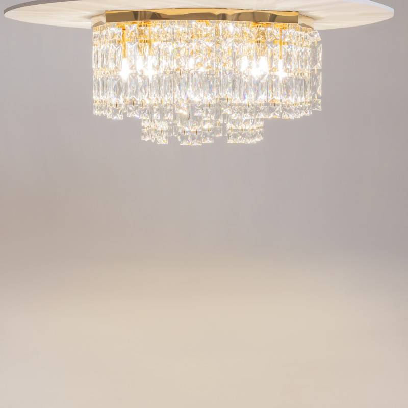 Накладная люстра Maytoni DIA005CL-06G