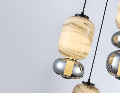 Подвесной светильник Ambrella Light LH11036