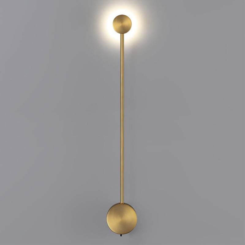 Бра Odeon Light 7009/5WLA