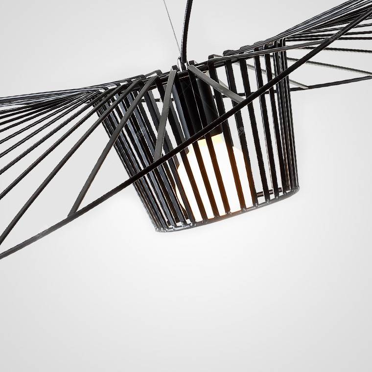 Подвесной светильник ImperiumLoft 241193-26