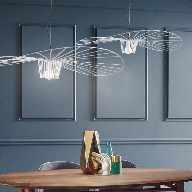 Подвесной светильник ImperiumLoft 241193-26