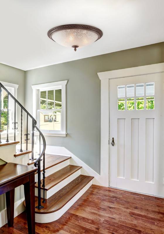 Накладной светильник Maytoni C908-CL-04-R