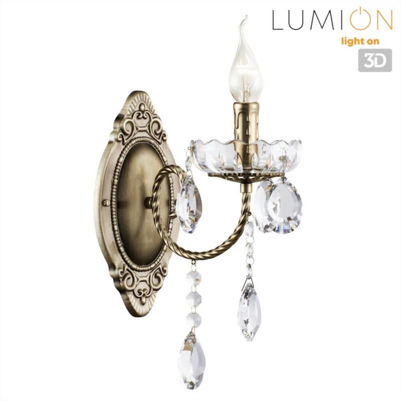 Бра LUMION 8190/1W