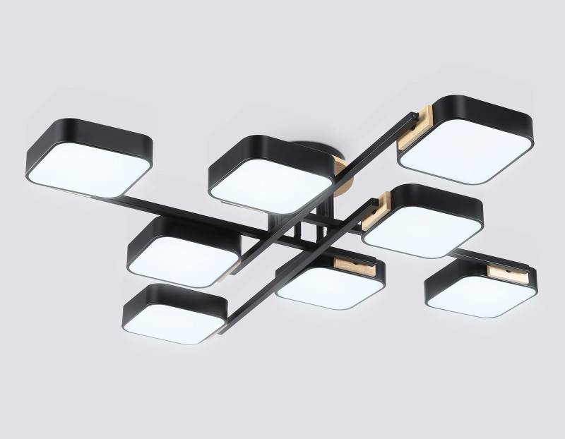 Накладная люстра Ambrella Light FL4890