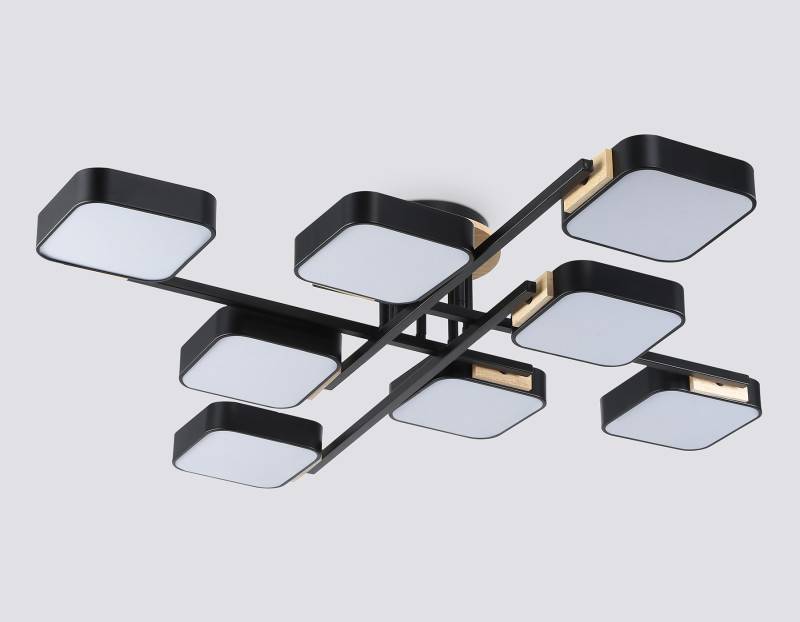 Накладная люстра Ambrella Light FL4890