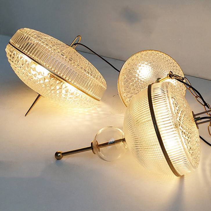 Подвесной светильник ImperiumLoft 212138-26