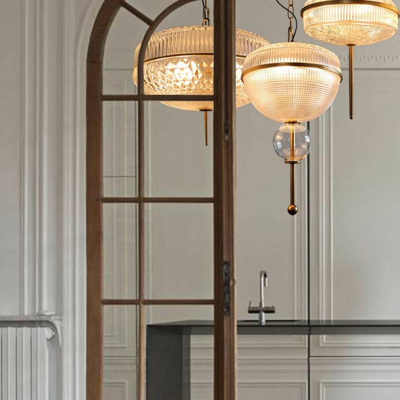 Подвесной светильник ImperiumLoft 212138-26