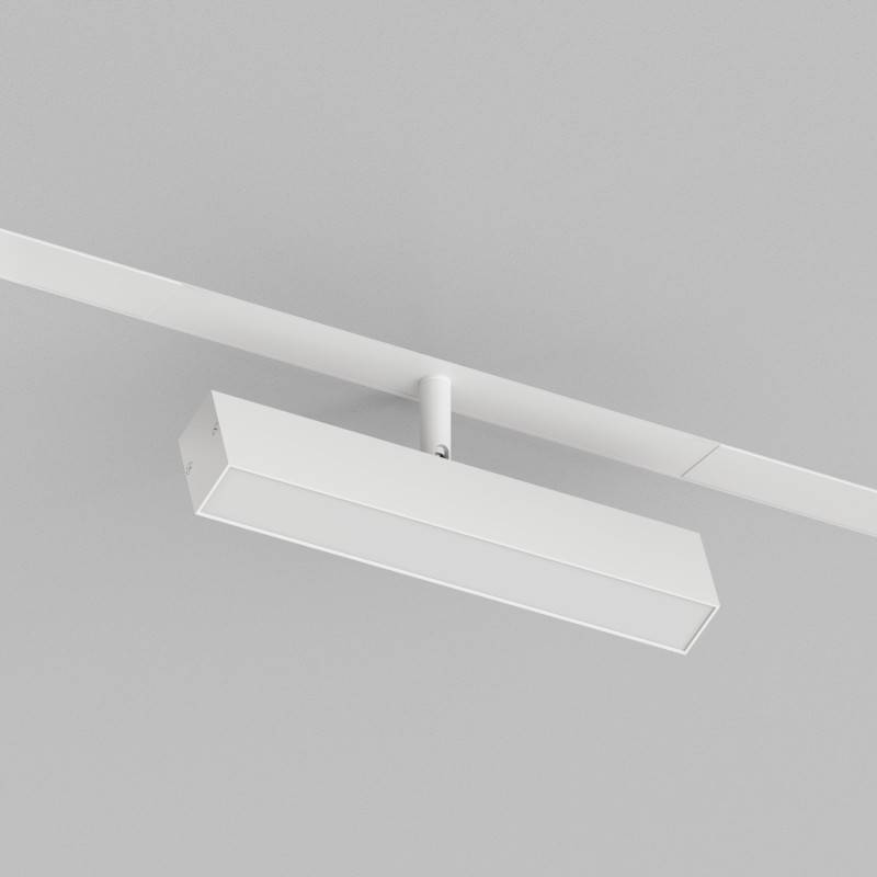Светильник на шине Denkirs DK8009-WH