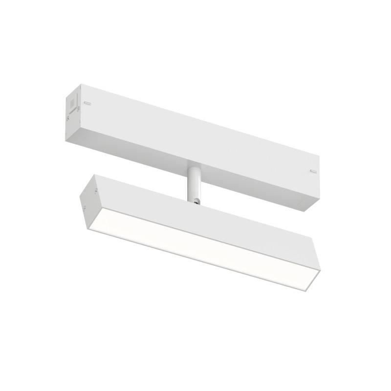 Светильник на шине Denkirs DK8009-WH