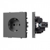 Розетка Arlight 054279(1)