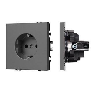 Розетка Arlight 054279(1)