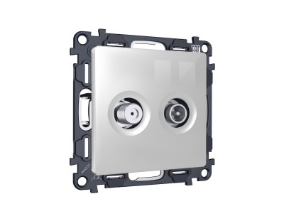 Розетка Ambrella Volt MA413310