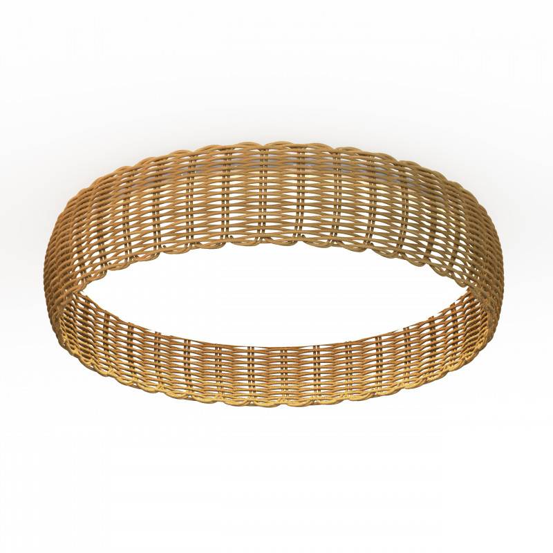 Накладной светильник Mantra 8194