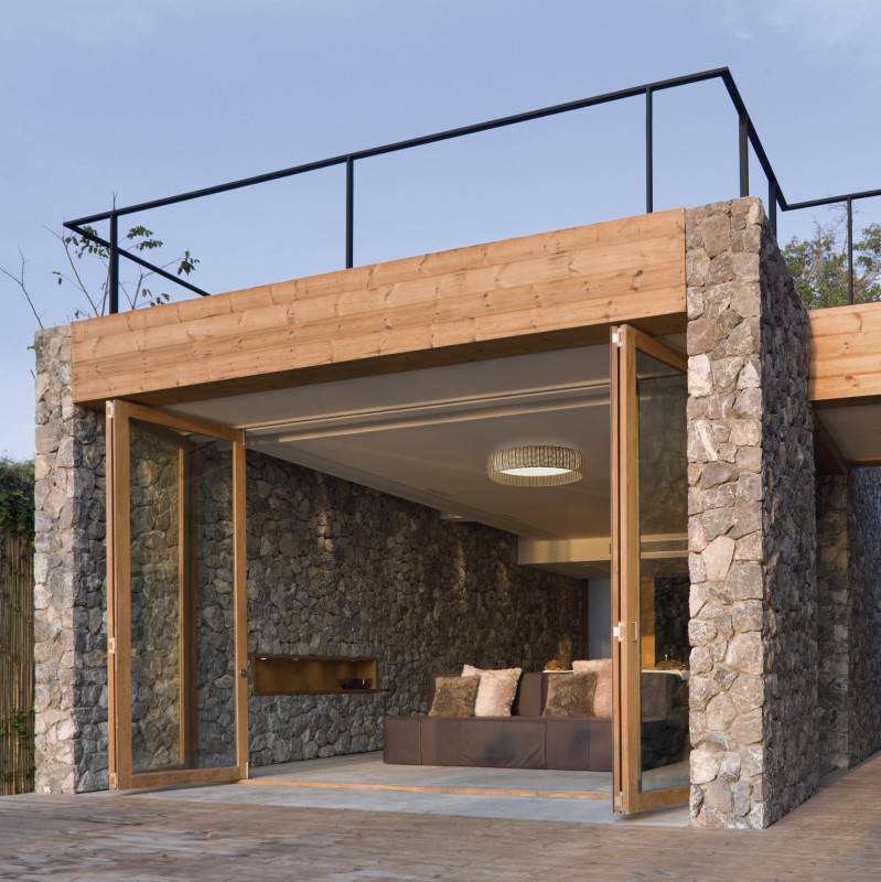 Накладной светильник Mantra 8194