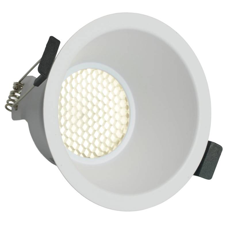 Встраиваемый светильник Feron 51342