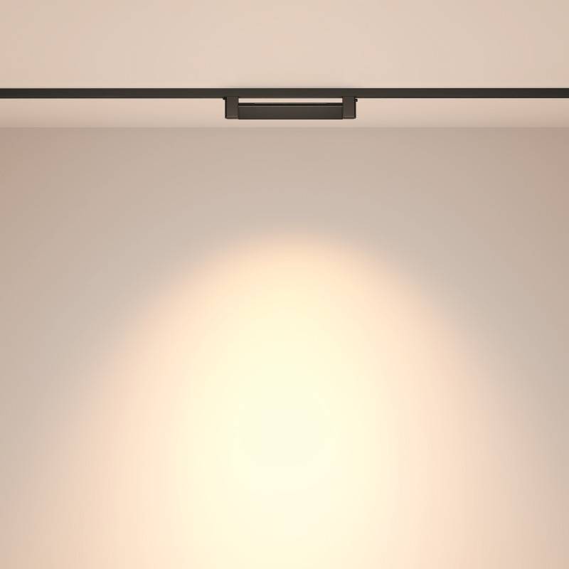 Светильник на шине Maytoni Technical TR010-1-10W3K-M-B