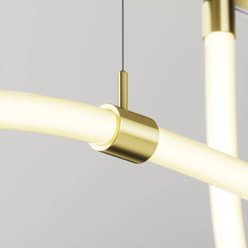 Подвесной комплект Maytoni Technical TRA154CSW-1BS