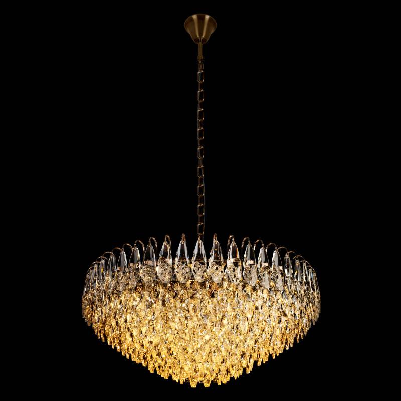 Подвесная люстра LOFT IT 10581/800