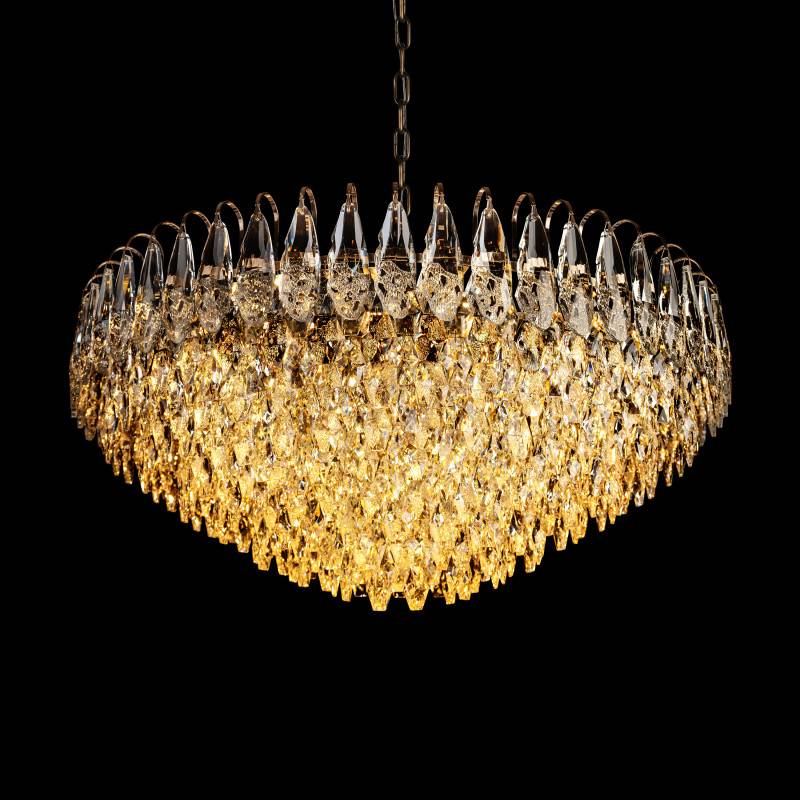 Подвесная люстра LOFT IT 10581/800