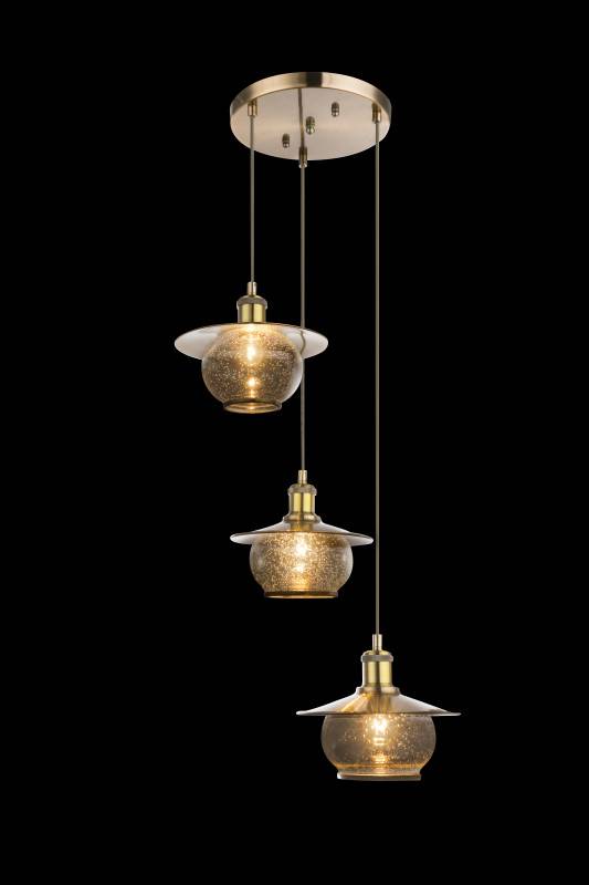 Подвесная люстра Globo 69030-3H