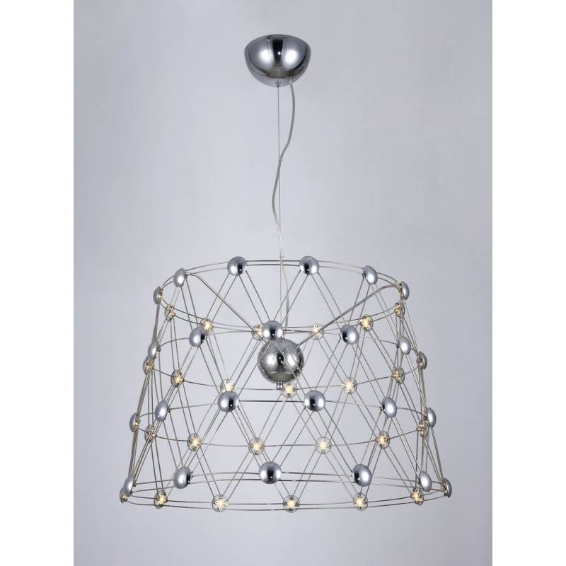 Подвесная люстра Divinare 1608/02 SP-48