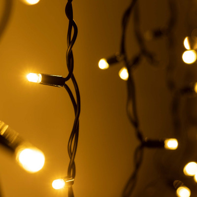 Светодиодная бахрома ARdecoled 034129