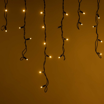 Светодиодная бахрома ARdecoled 034129