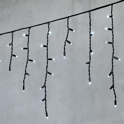 Светодиодная бахрома Laitcom LL120BLW-1-2W