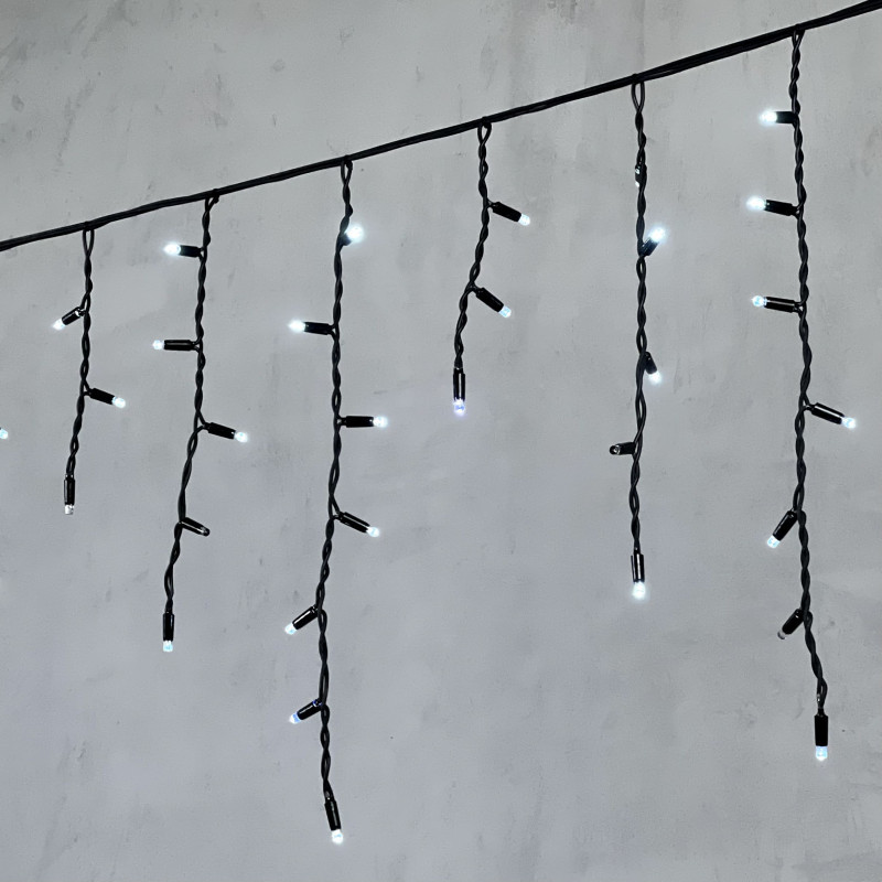 Светодиодная бахрома Laitcom LL120BLW-1-2W