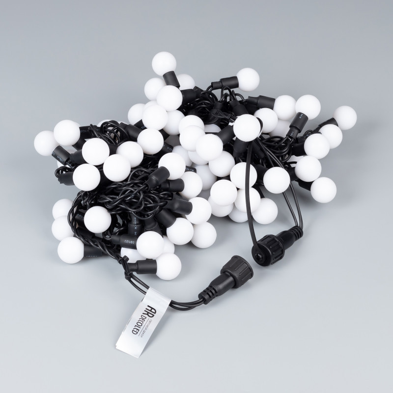 Светодиодная гирлянда ARdecoled 025633